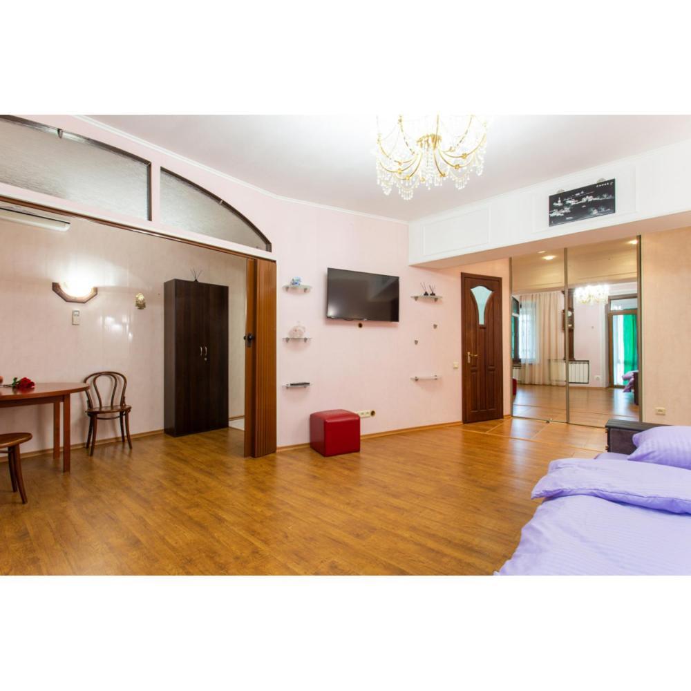 Бакулина 14 Apartment คาร์คิฟ ภายนอก รูปภาพ
