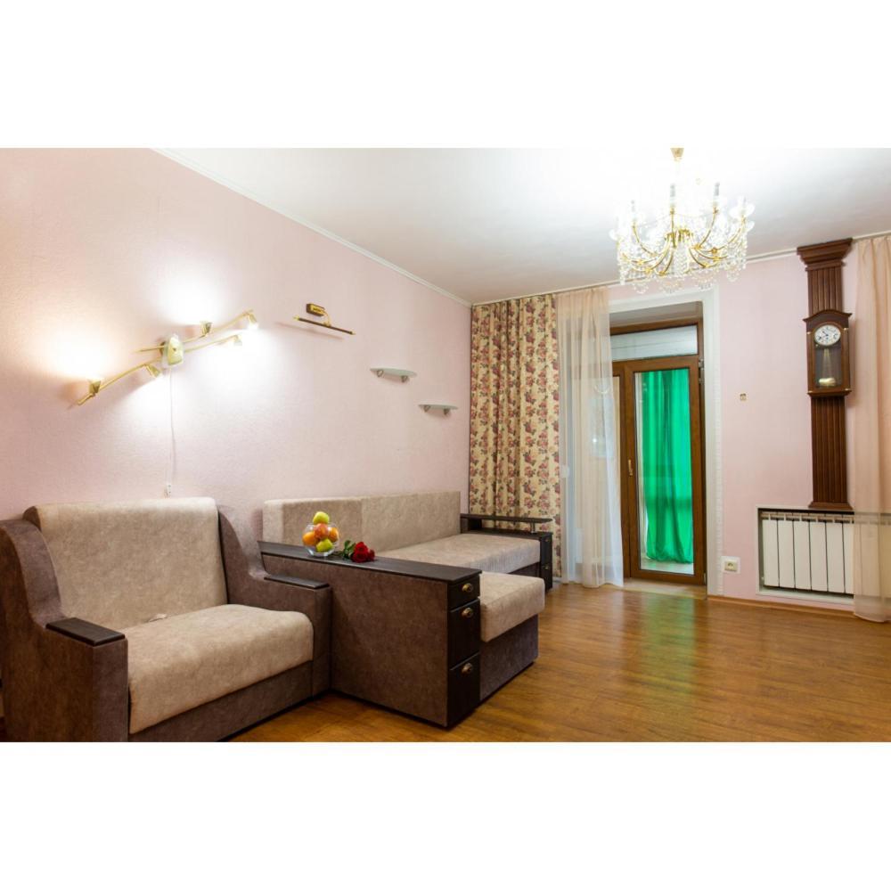 Бакулина 14 Apartment คาร์คิฟ ภายนอก รูปภาพ