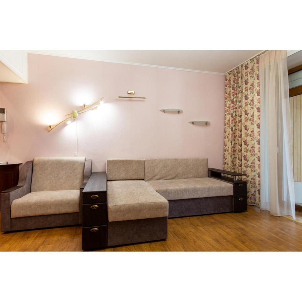 Бакулина 14 Apartment คาร์คิฟ ภายนอก รูปภาพ