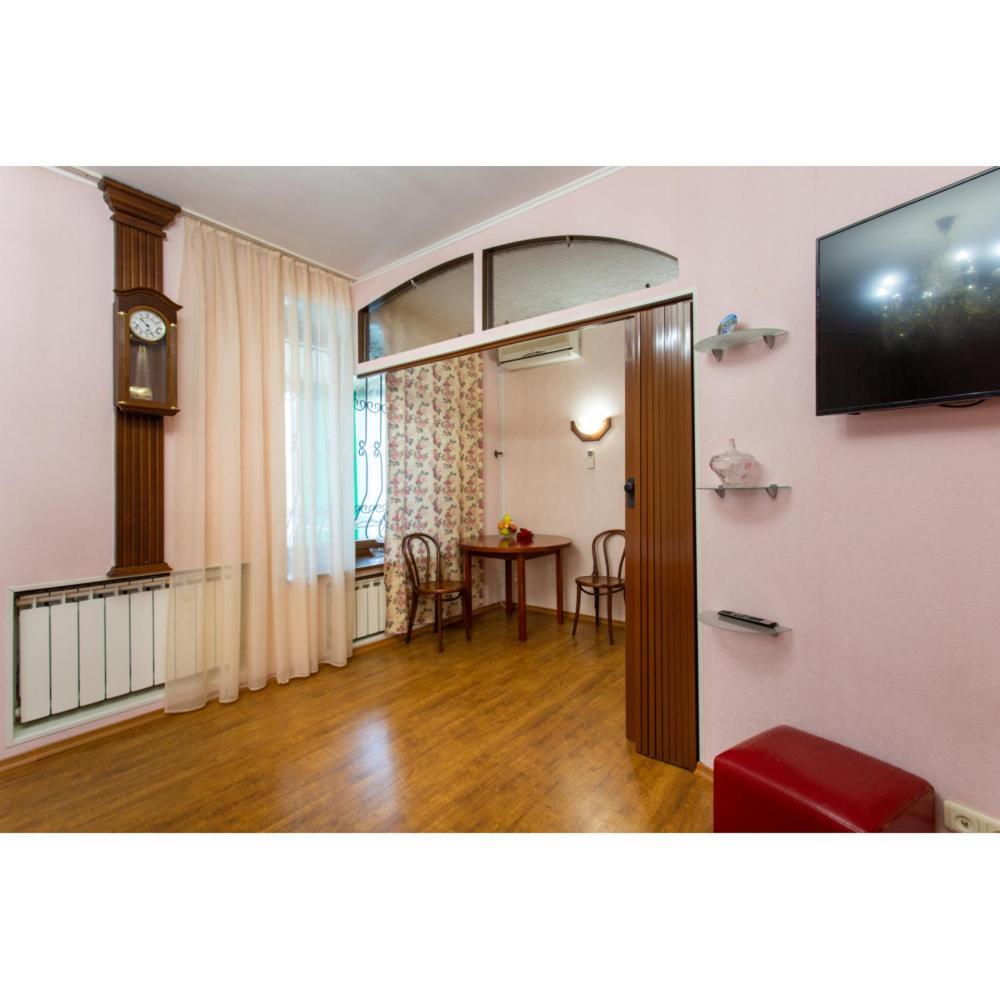 Бакулина 14 Apartment คาร์คิฟ ภายนอก รูปภาพ
