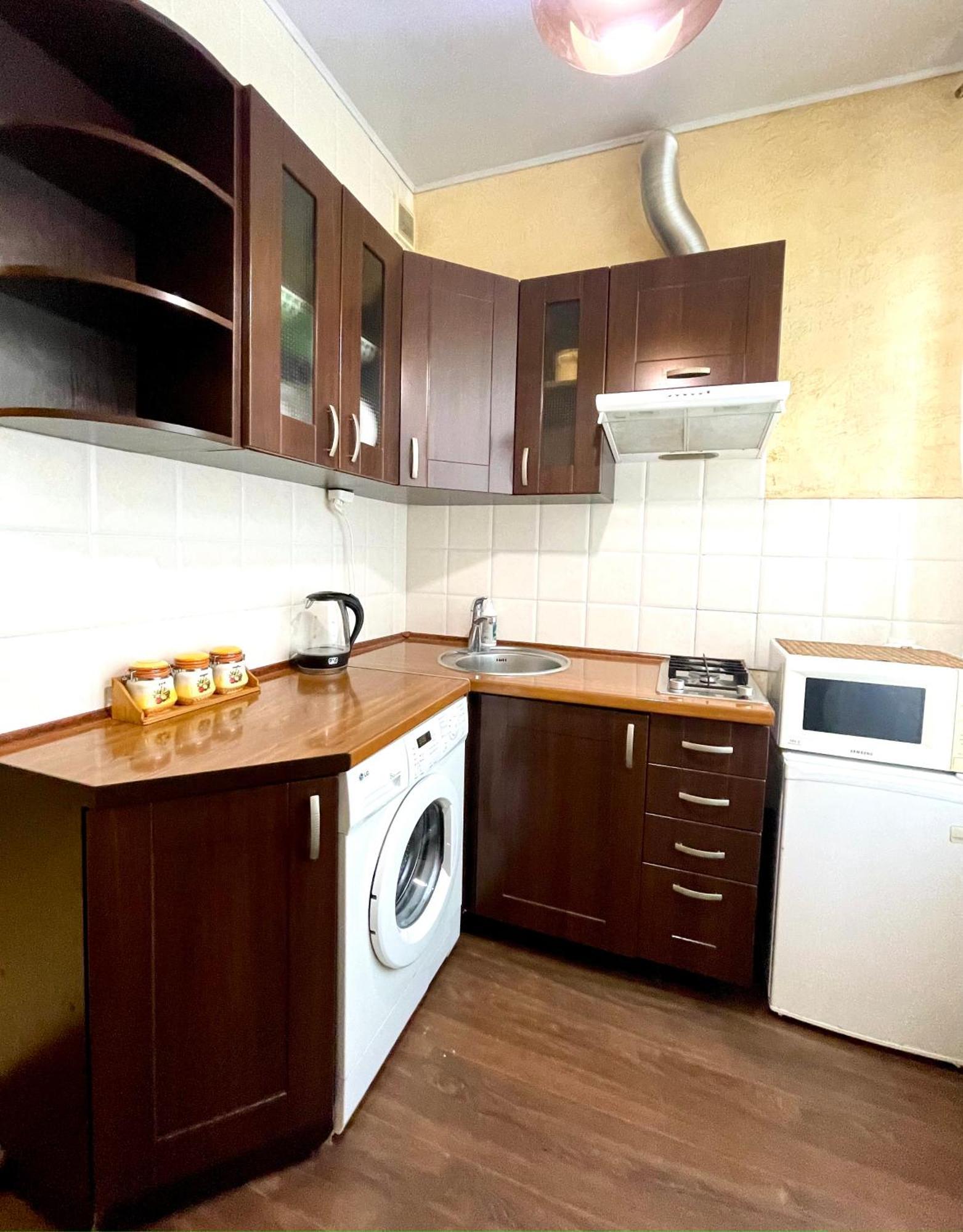 Бакулина 14 Apartment คาร์คิฟ ภายนอก รูปภาพ