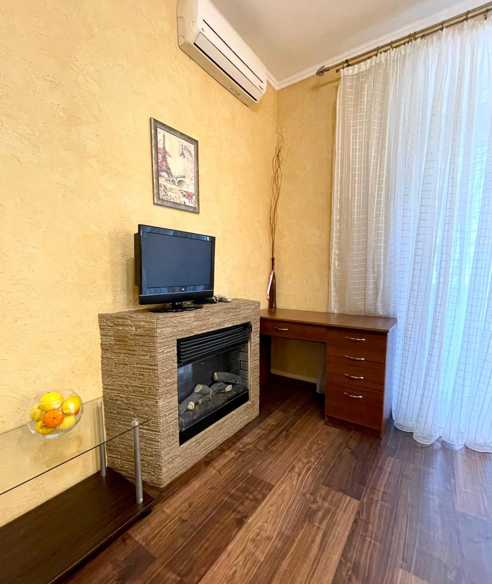 Бакулина 14 Apartment คาร์คิฟ ภายนอก รูปภาพ
