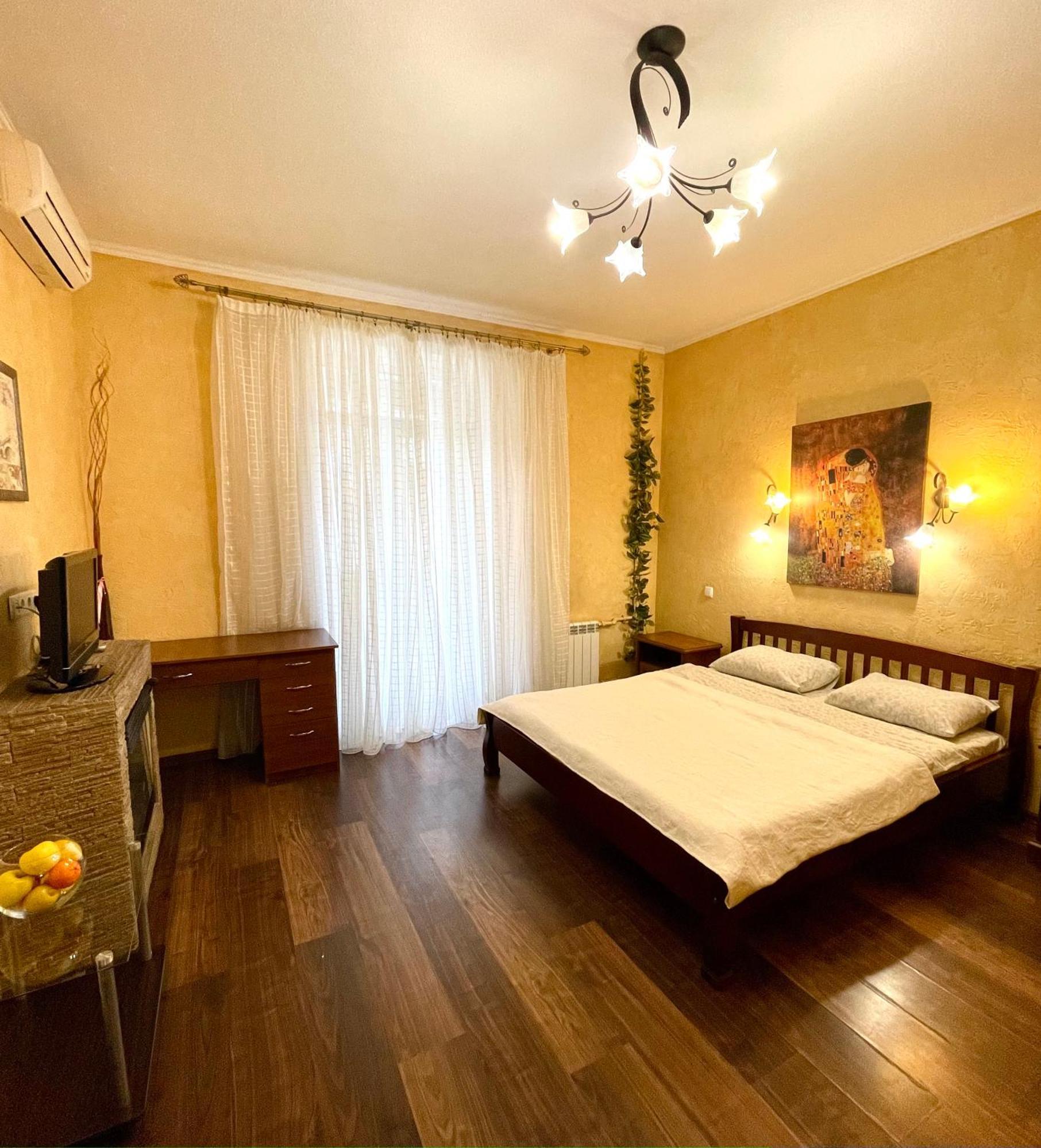 Бакулина 14 Apartment คาร์คิฟ ภายนอก รูปภาพ
